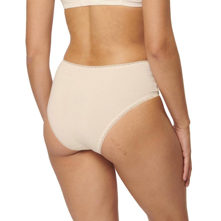 sloggi GO High Waist Confezione da 2 Slip  