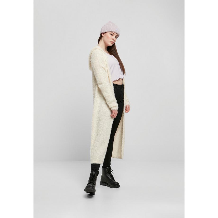 URBAN CLASSICS Giacca Puffer in Corduroy  