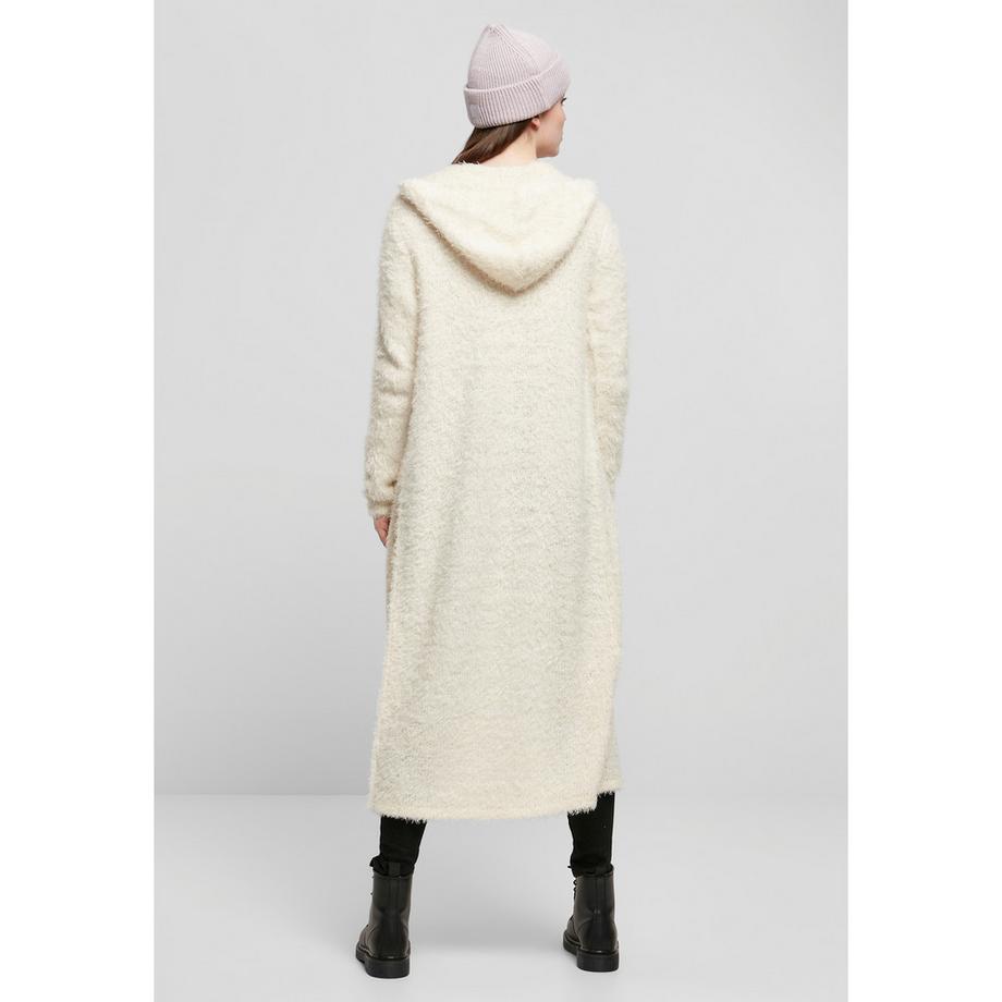 URBAN CLASSICS Giacca Puffer in Corduroy  