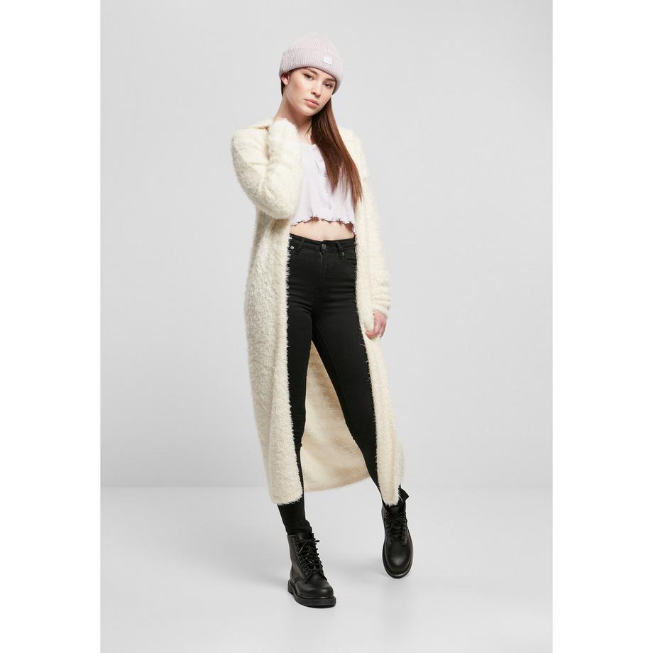 giacca corduroy puffer