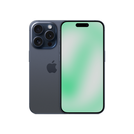 Apple  Refurbished Apple iPhone 15 Pro 512 GB - Wie neu 