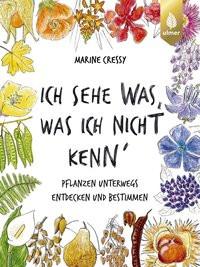 Ich sehe was, was ich nicht kenn´ Cressy, Marine Copertina rigida 