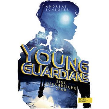 Young Guardians (Band 1) - Eine gefährliche Spur