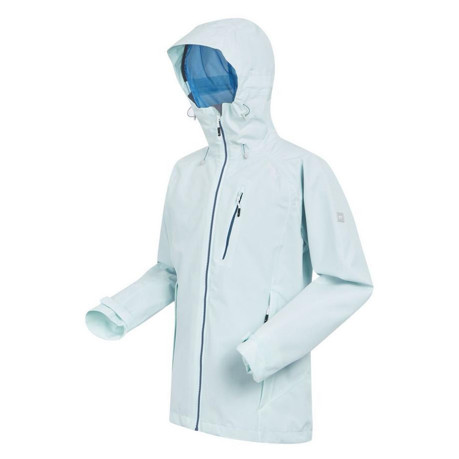 Regatta Birchdale Wasserdichte Jacke  