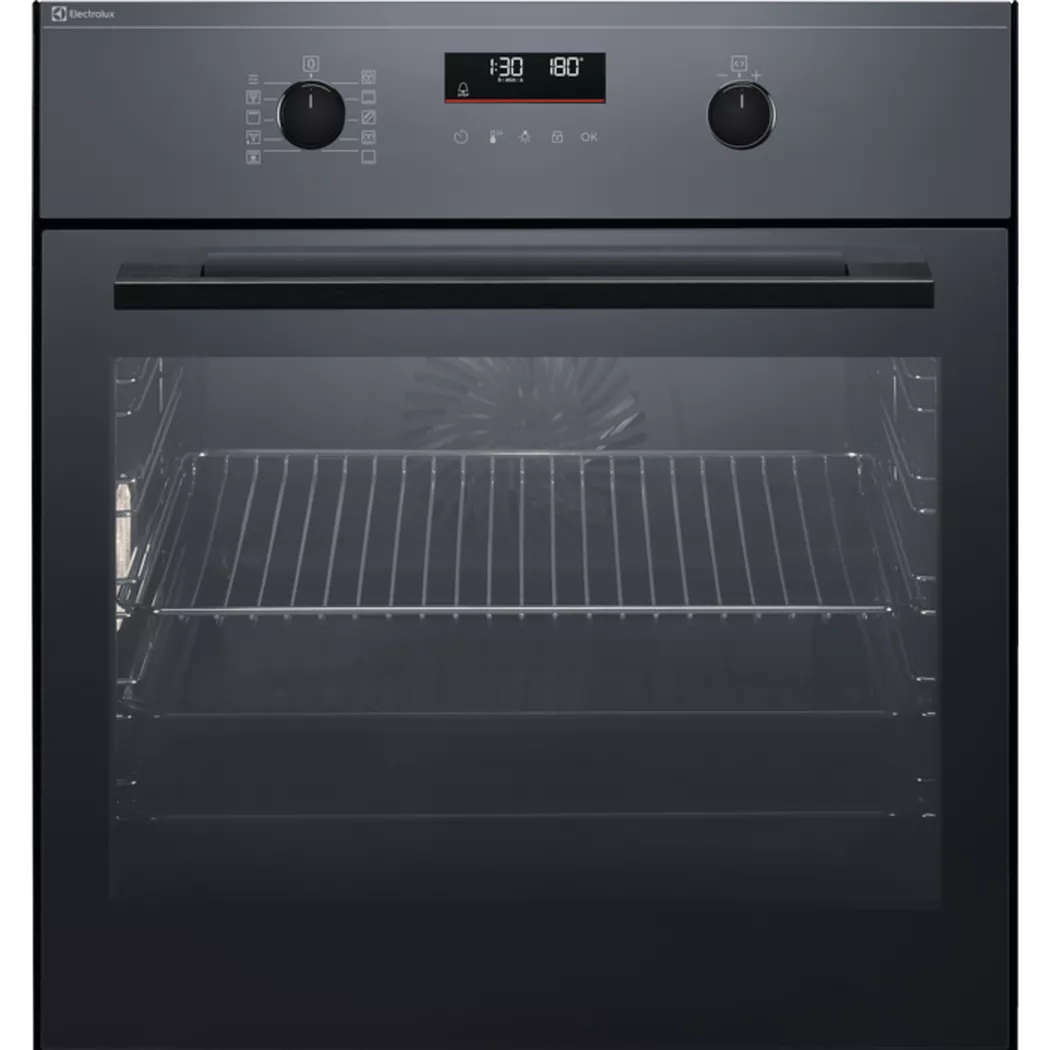Electrolux EB6L5XDSP 71 L Black