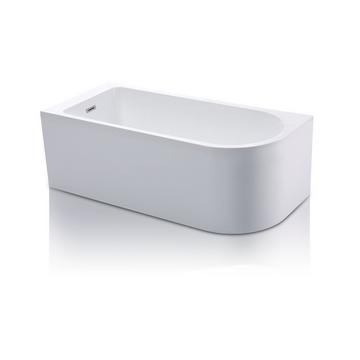 Vasca angolare 1x75xH 2L Angolo a sinistra ANIKA