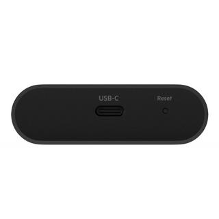 belkin  Belkin SoundForm Connect Nero 