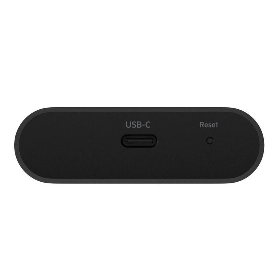 belkin  Belkin SoundForm Connect Audio-Adapter mit AirPlay 2 