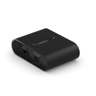 belkin  Belkin SoundForm Connect Audio-Adapter mit AirPlay 2 