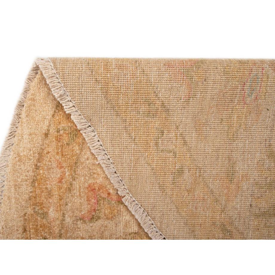 VIDAL Tapis fait à la main Kaizar  