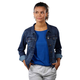 ANGELS Denim Jacke  