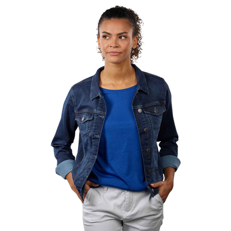 ANGELS Denim Jacke  