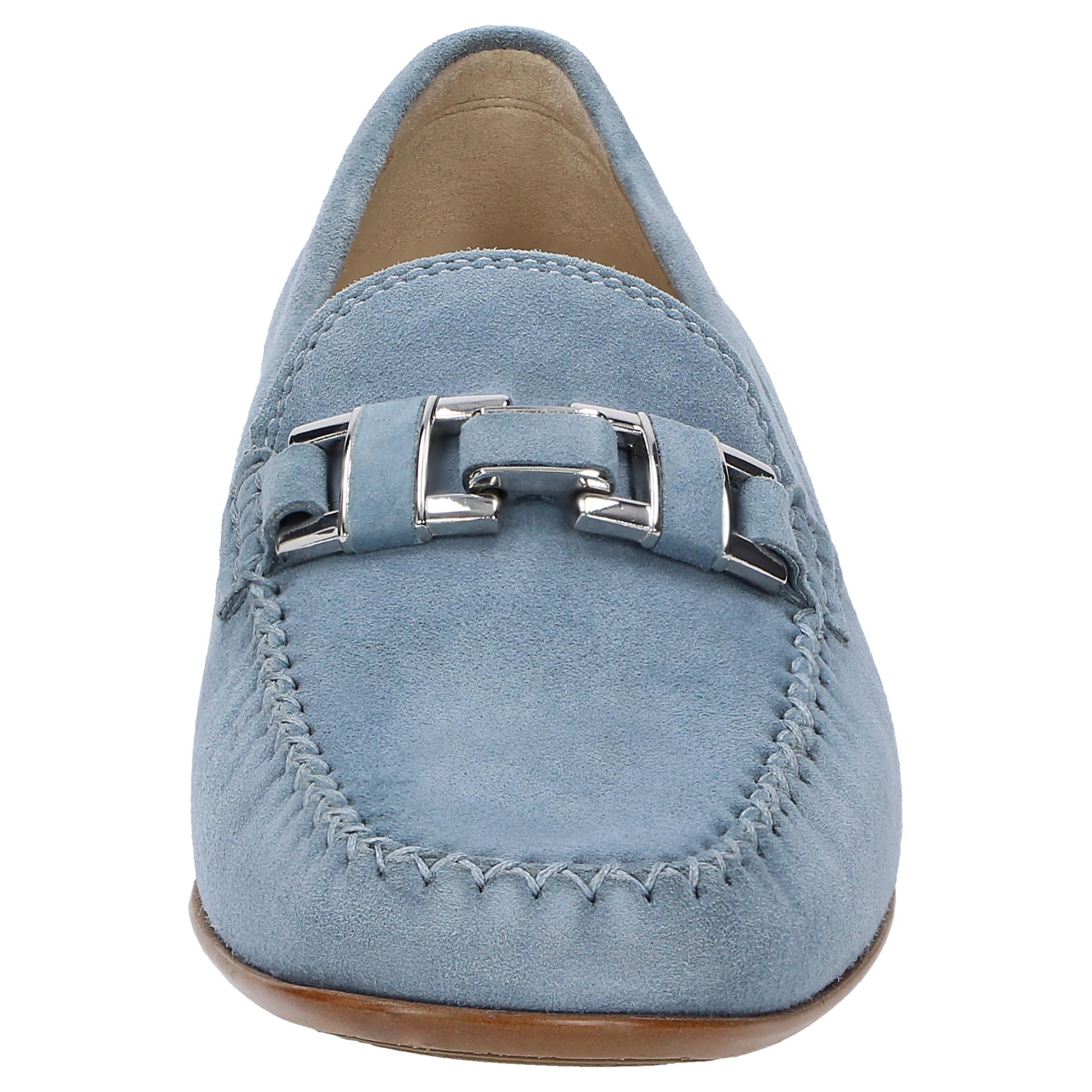 Sioux  Loafer Cambria 