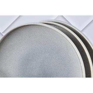 BJÖRN Set piatti in PIETRA  