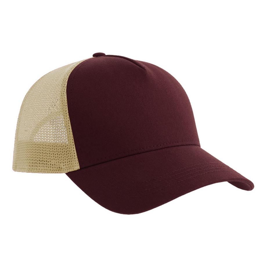 Atlantis Casquette Trucker Rapper  