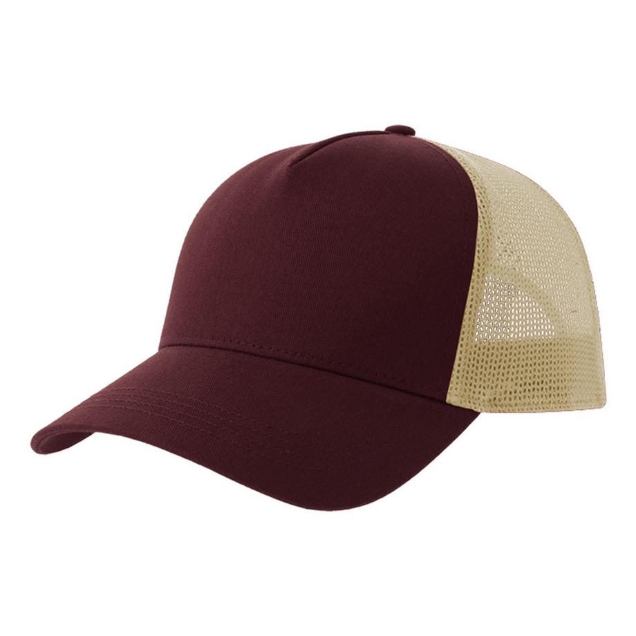 Casquette Trucker Rapper