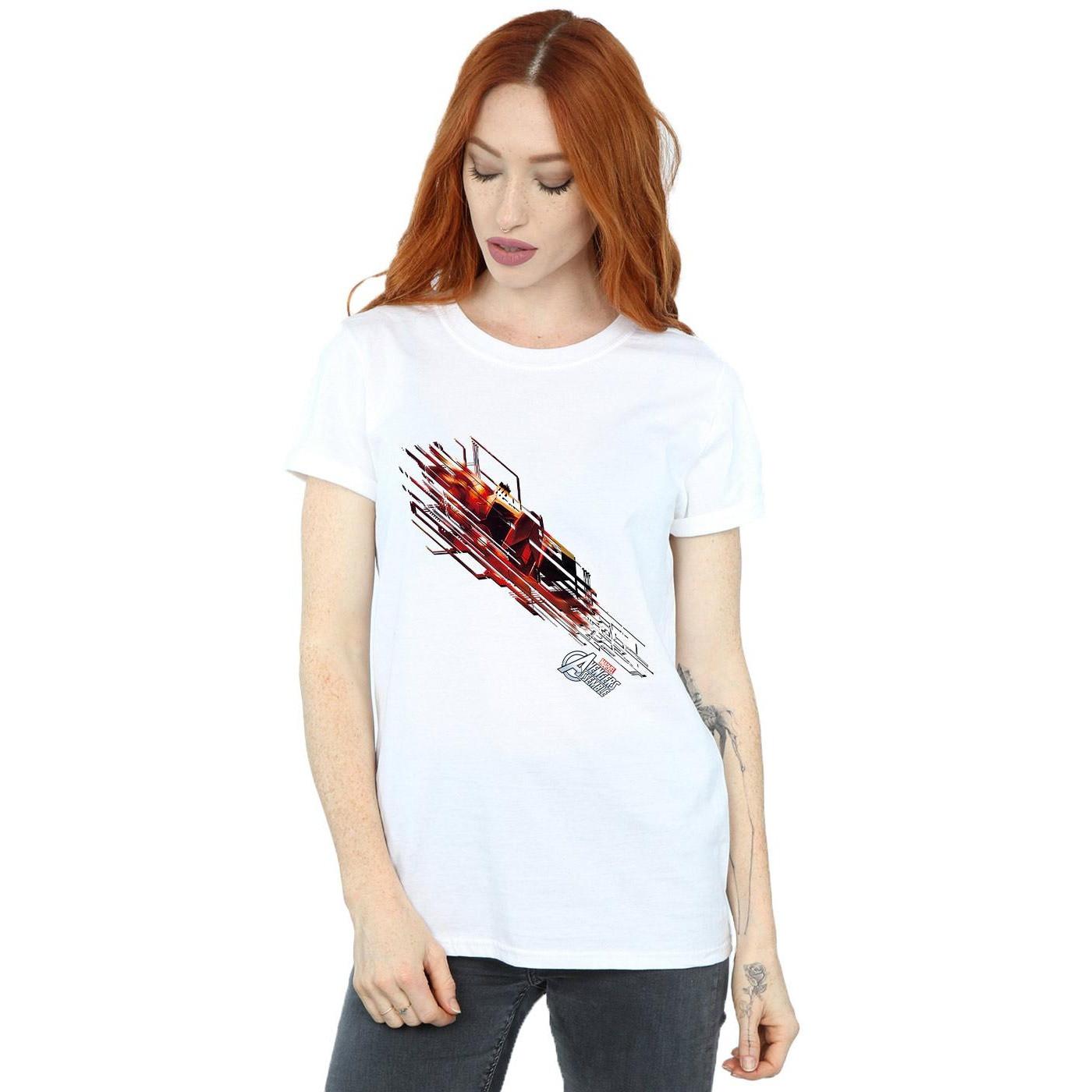 MARVEL  Tshirt AVENGERS 