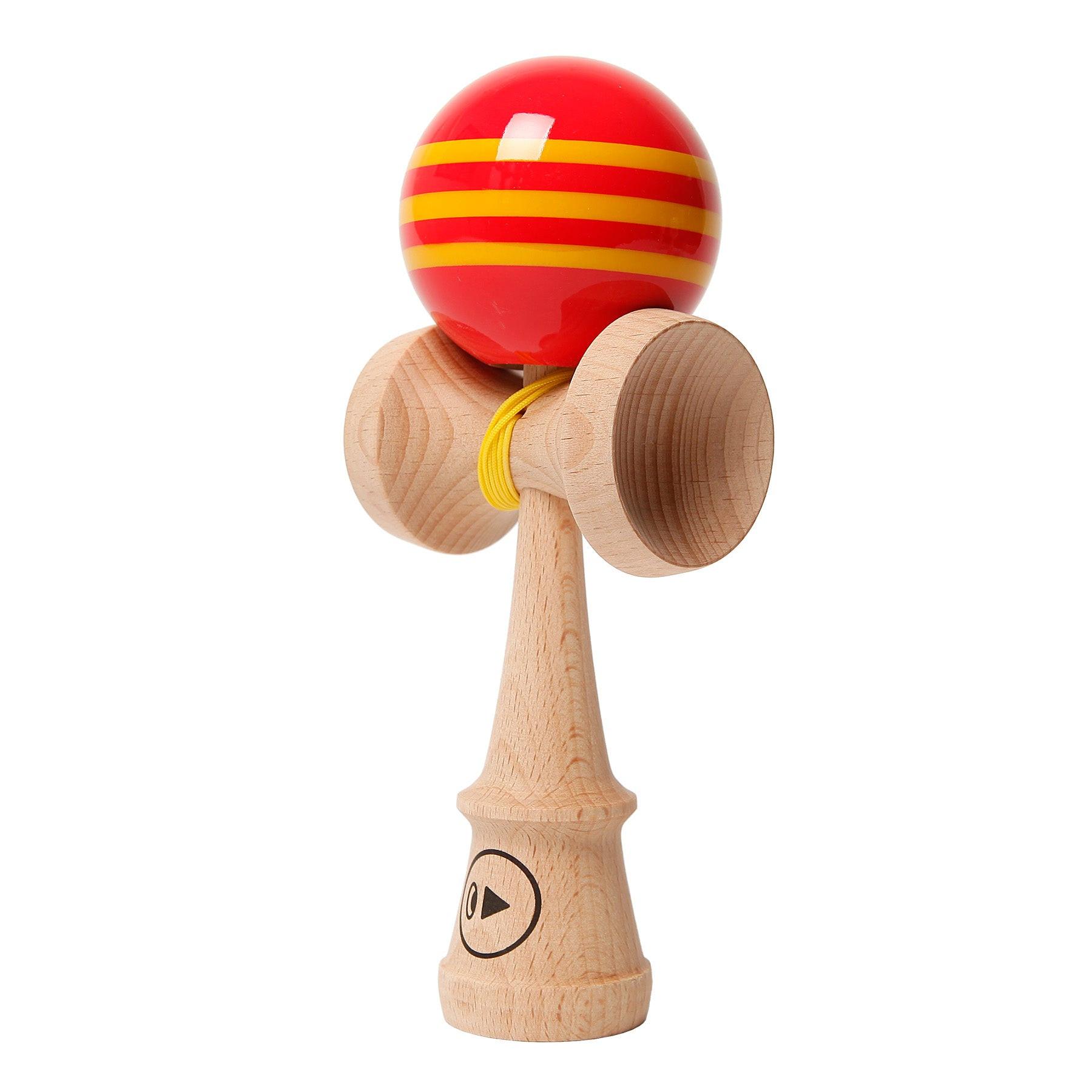 Kendama Europe  PLAY X - Kendama 