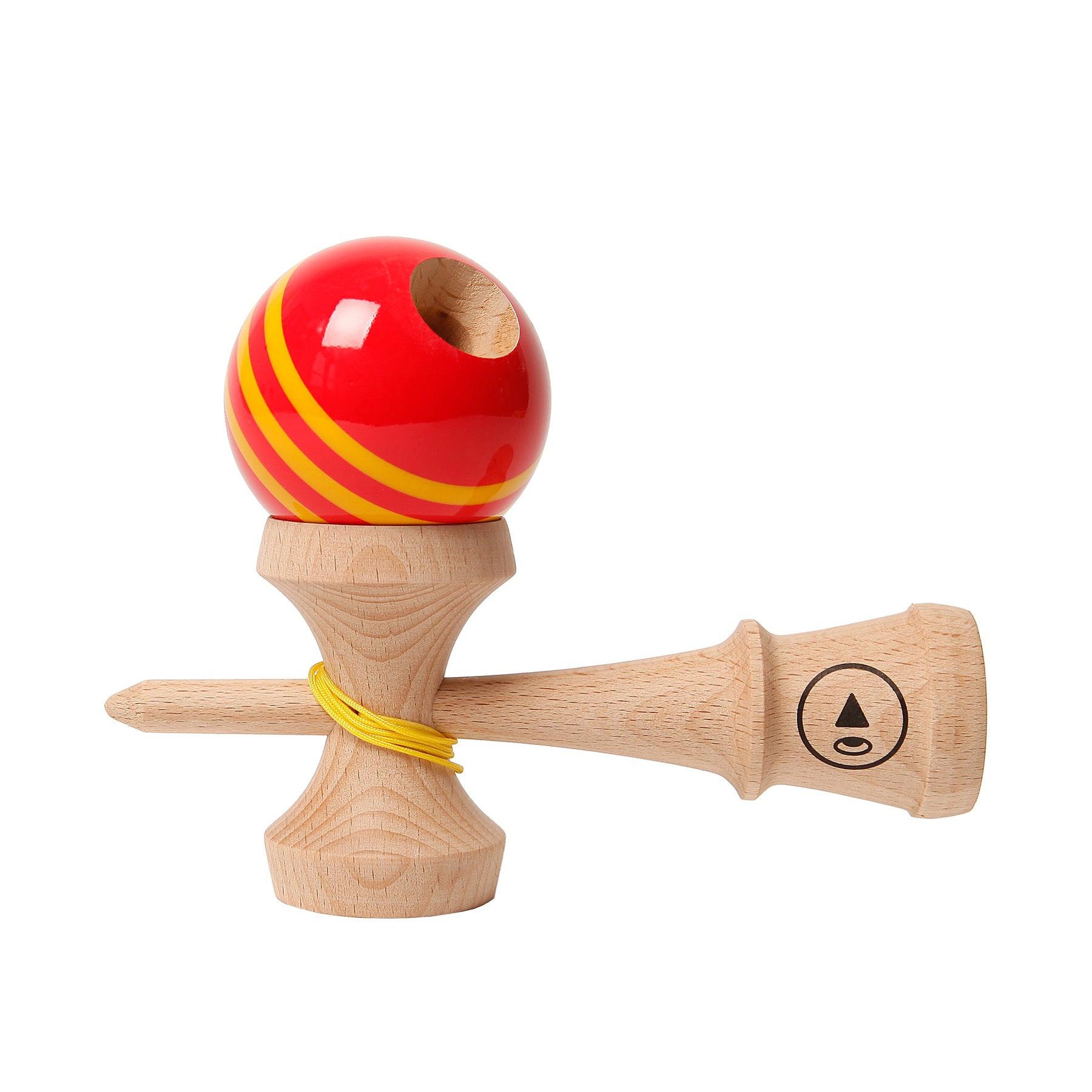 Kendama Europe  PLAY X - Kendama 