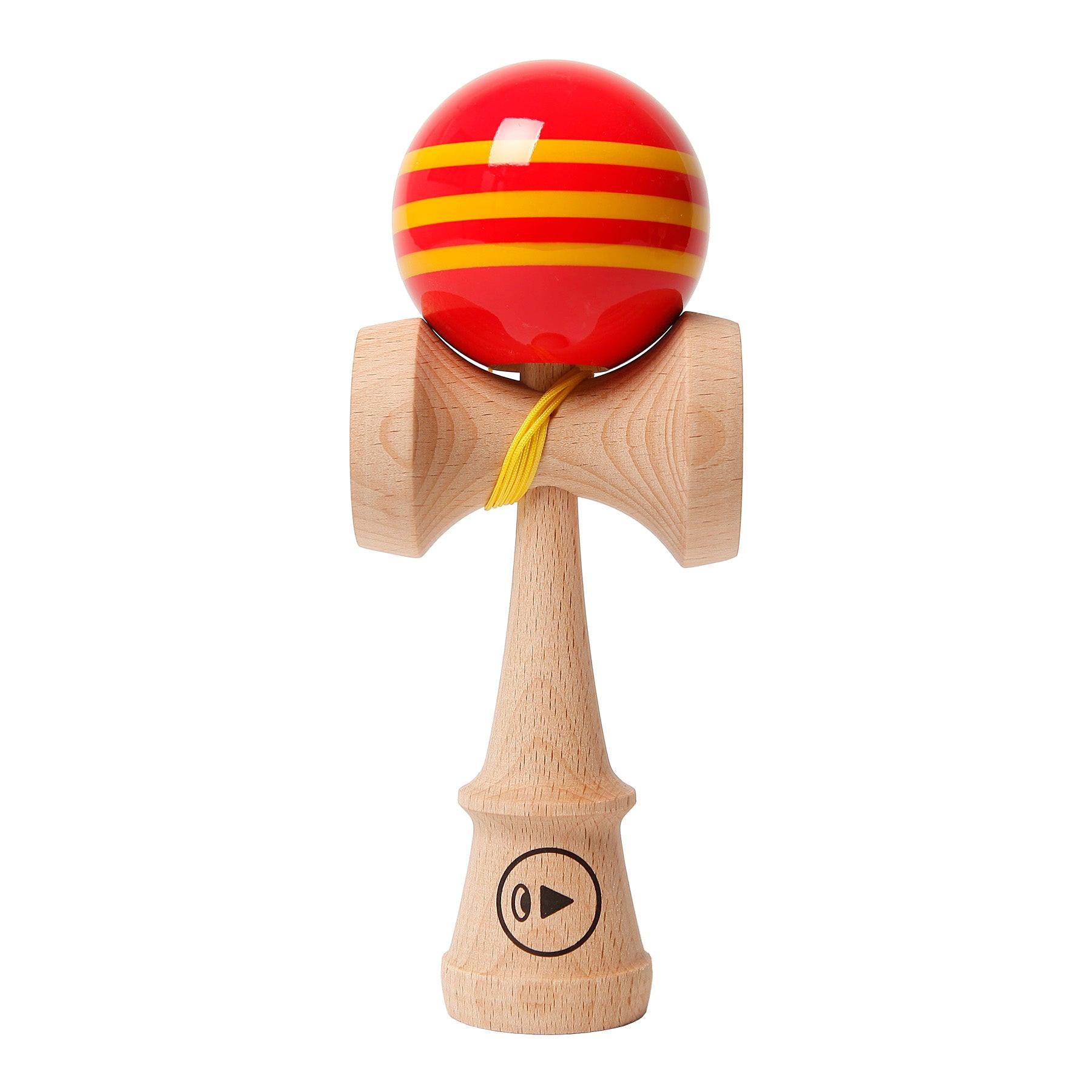 Kendama Europe  PLAY X - Kendama 