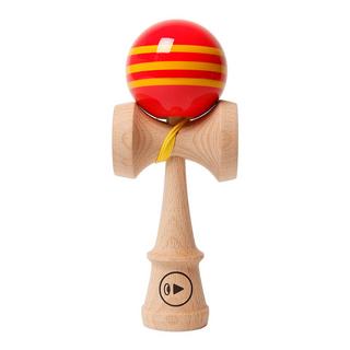 Kendama Europe  PLAY X - Kendama 