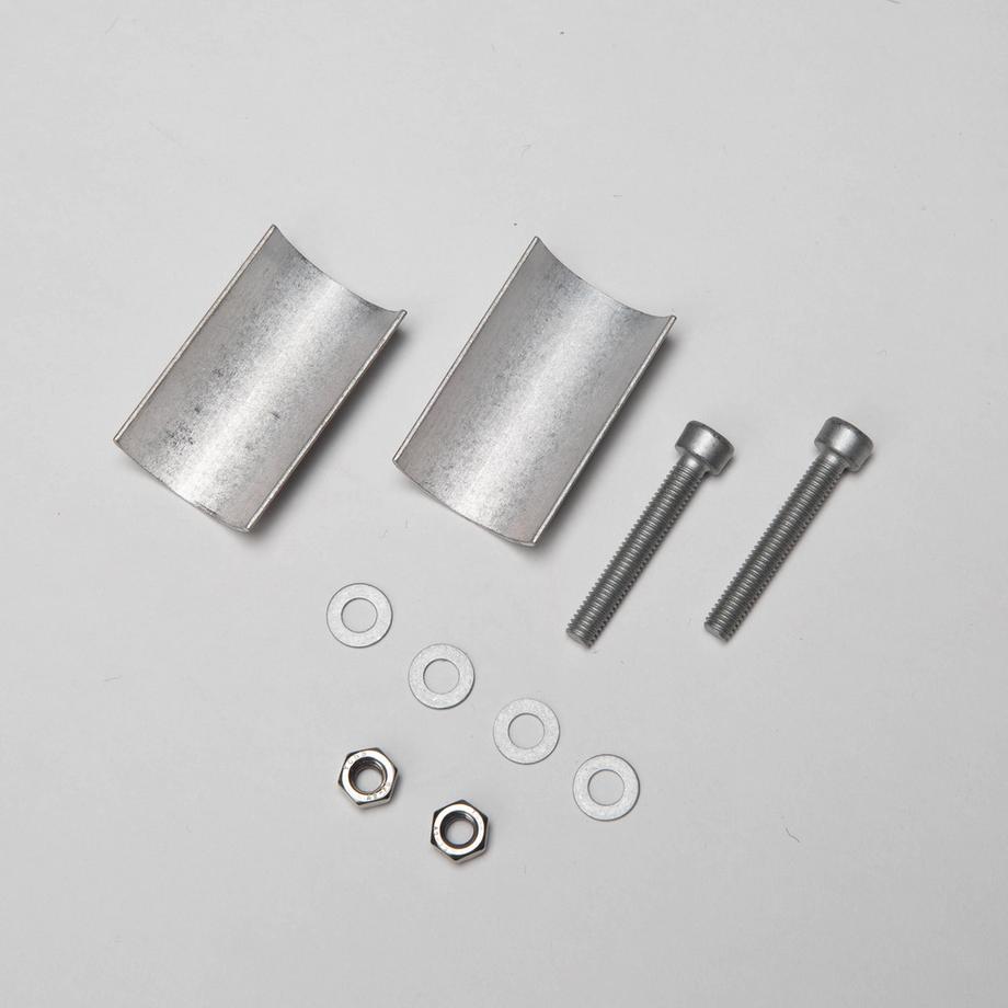 B’TWIN  Gepäckträger - CARRIER 500 