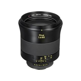 Carl Zeiss  Carl Zeiss Otus planar t * Zf.2 1.4 / 85 (Nikon) 