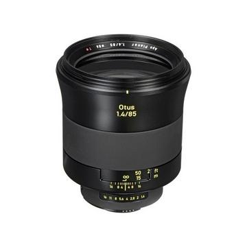 Carl Zeiss otus planar t* Zf.2 1.4/85 (Nikon)