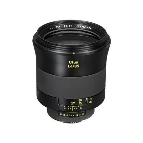 Carl Zeiss  Carl Zeiss Otus planar t * Zf.2 1.4 / 85 (Nikon) 