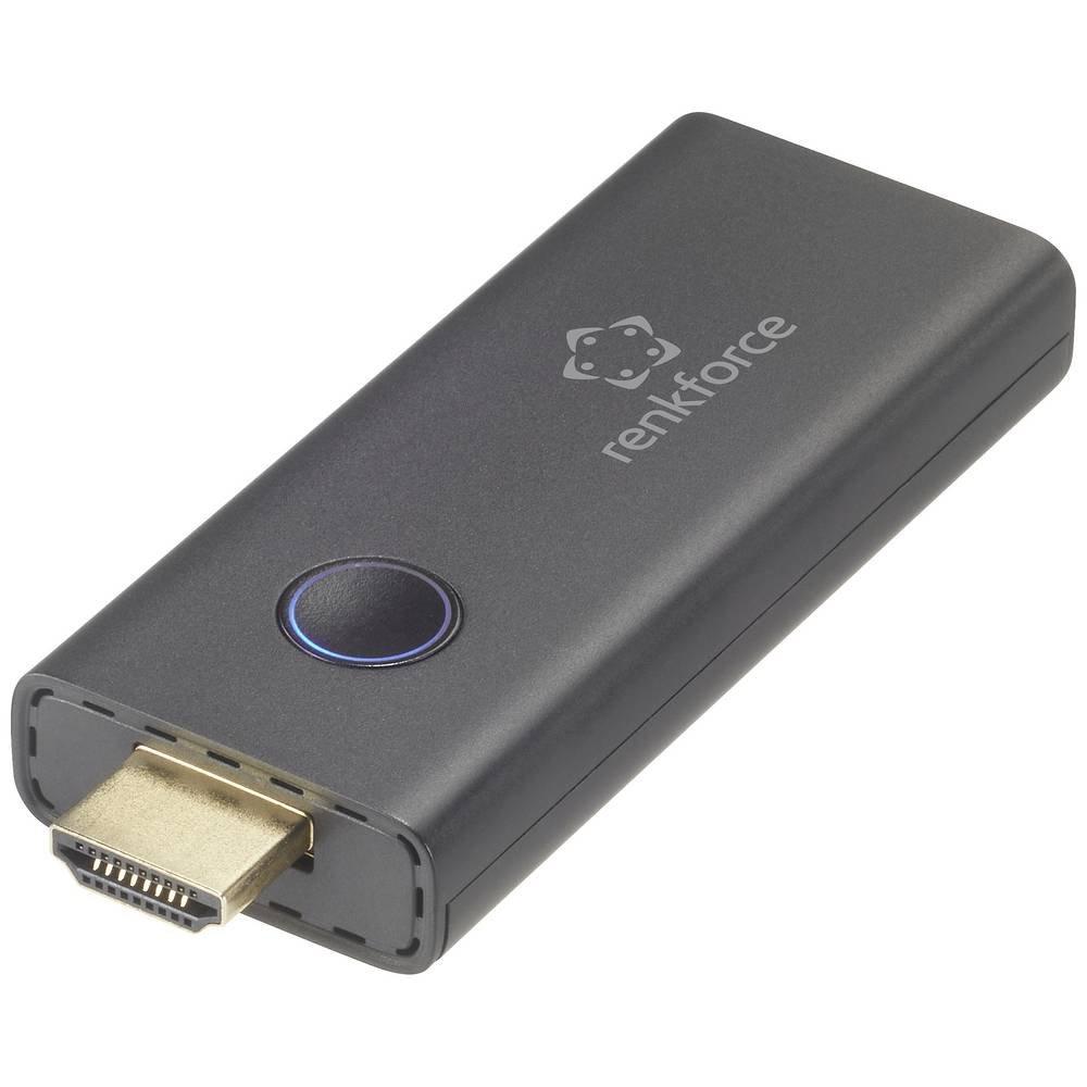 Image of 4K Wireless-Stick zum Bildschirmteilen