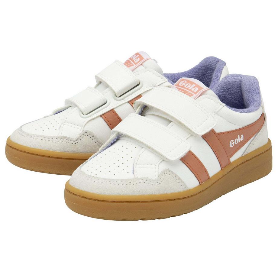 gola Sneakers Eagle Strap  