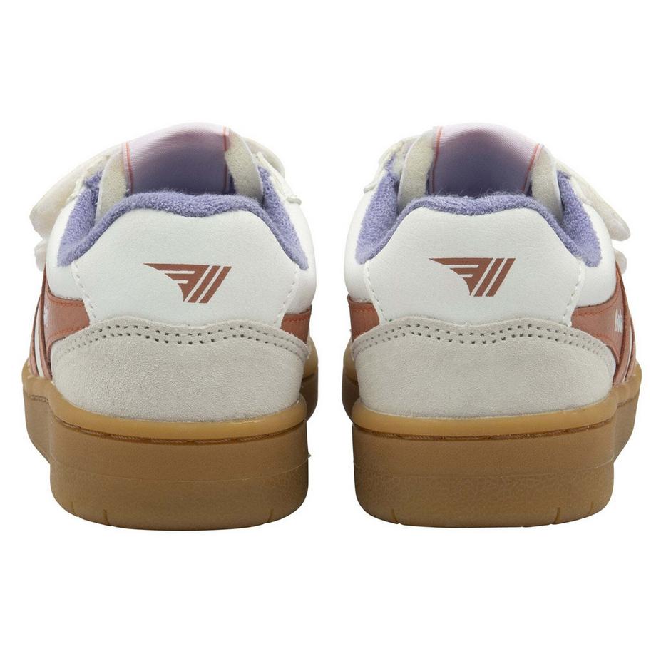 gola Sneakers Eagle Strap  