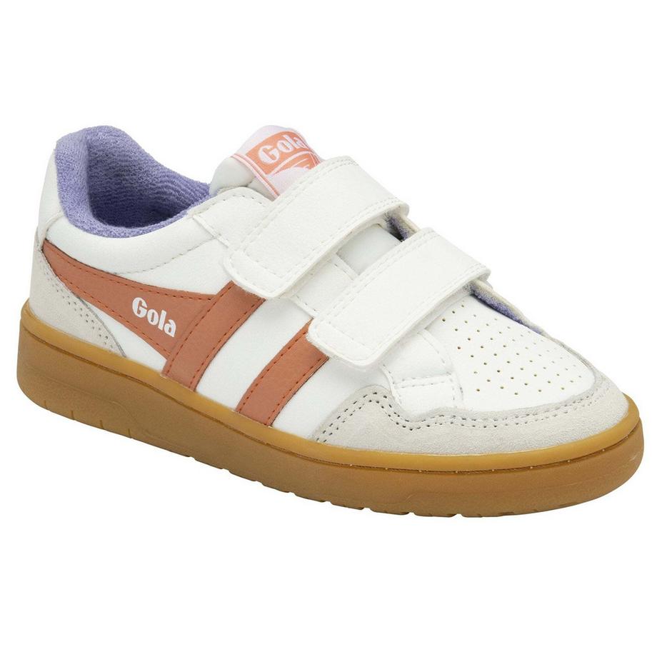 Sneakers per bambini eagle strap