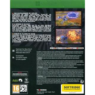 THQ  Destroy all Humans! 