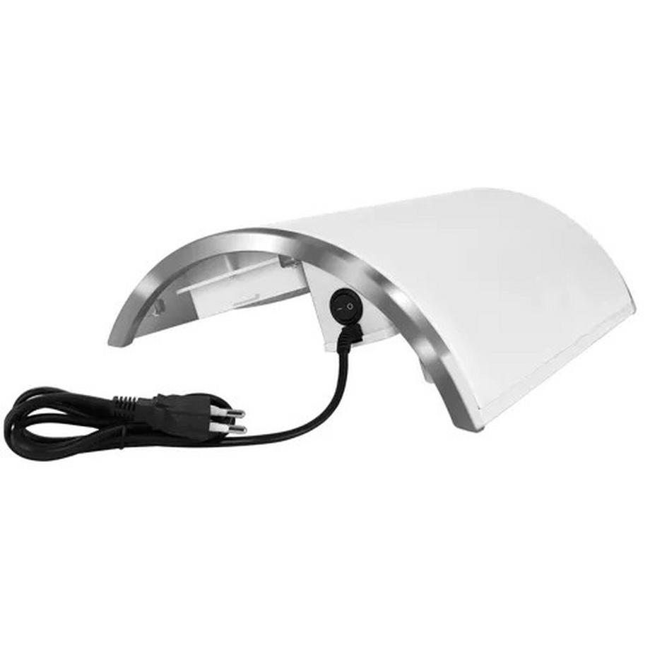 BeautyLushh  Absorbeur de poussière blanc Beautylushh 