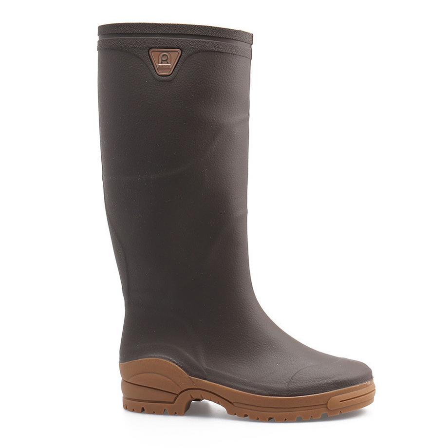 Rouchette Optimum Bottes Hautes  