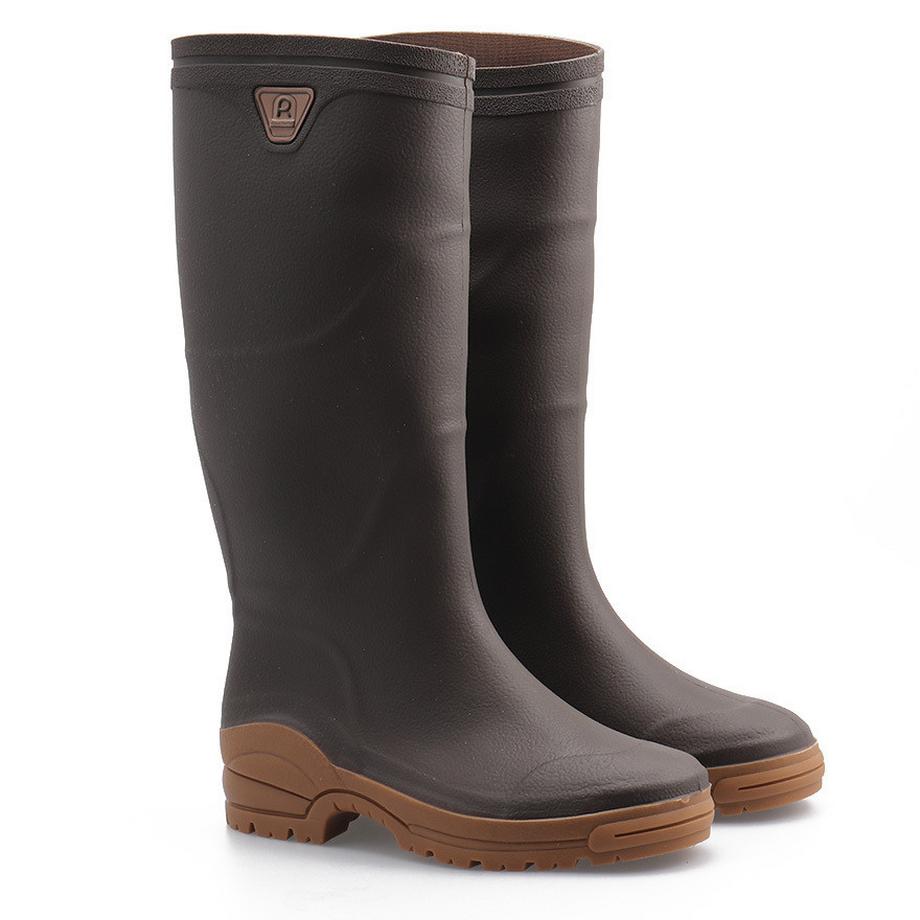 Rouchette Optimum Bottes Hautes  