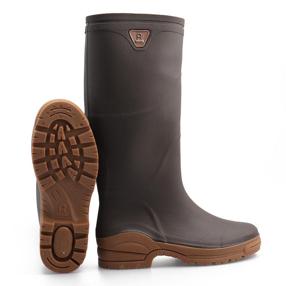 Rouchette Optimum Bottes Hautes  