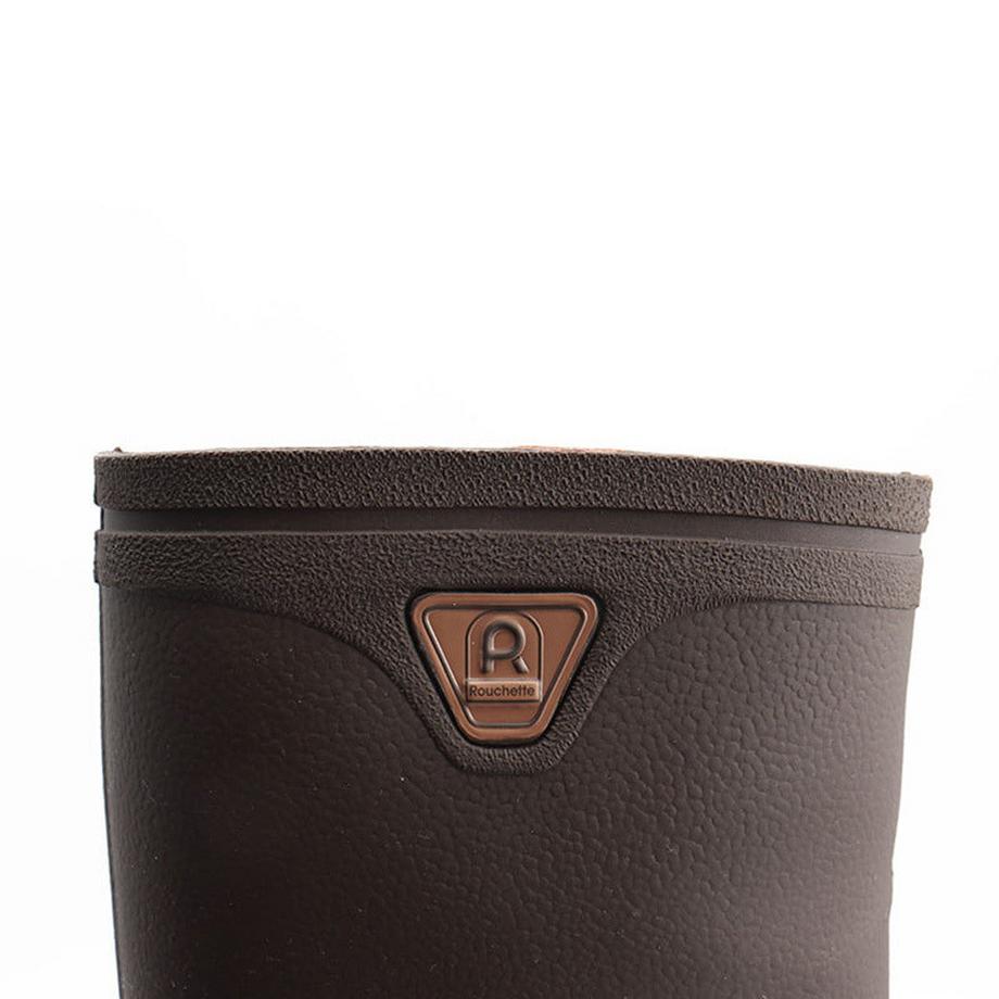 Rouchette Optimum Bottes Hautes  
