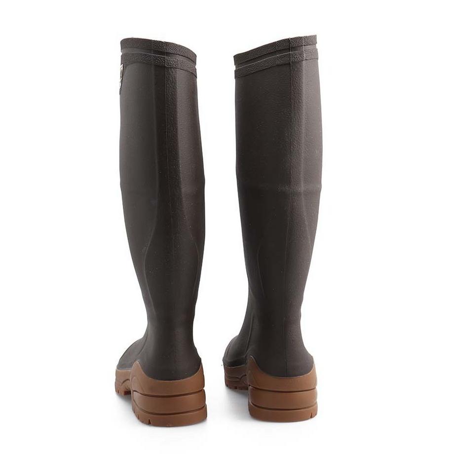 bottes optimum