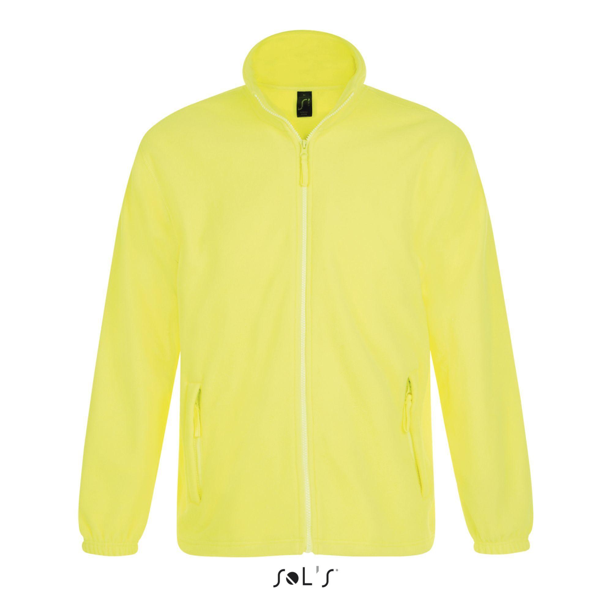 SOLS  jacke north 