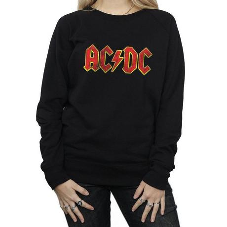 AC/DC  Sweat 