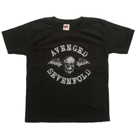 Avenged Sevenfold  Classic Deathbat TShirt 