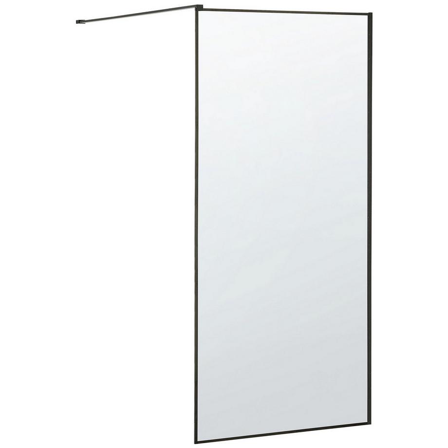 Parois de douche en Verre de sécurité Industriel WASPAM II