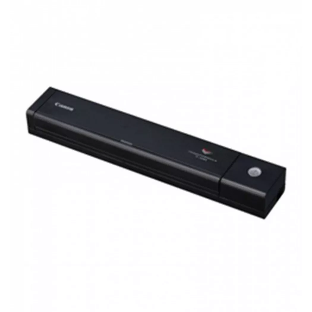 Canon imageFORMULA P-208II Portable Duplex Document Scanner