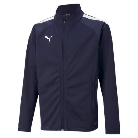 PUMA  veste enfant team liga training 