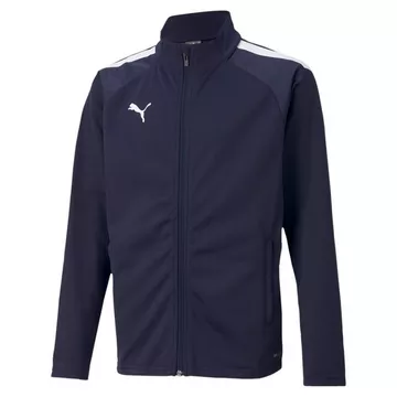 Kinderjacke Team Liga Training