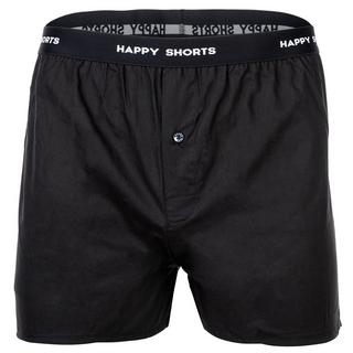 Happy Shorts Boxer a rete 3 Pezzi Vestibilità confortevole  