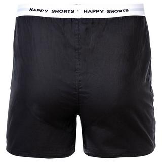 Happy Shorts Boxer a rete 3 Pezzi Vestibilità confortevole  
