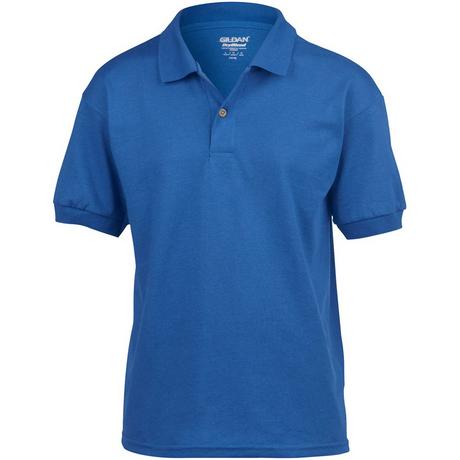 Gildan  DryBlend PoloShirt 